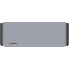 "Belkin CONNECT Pro Docking Station - Ultimate Connectivity & Efficiency for Your Devices"